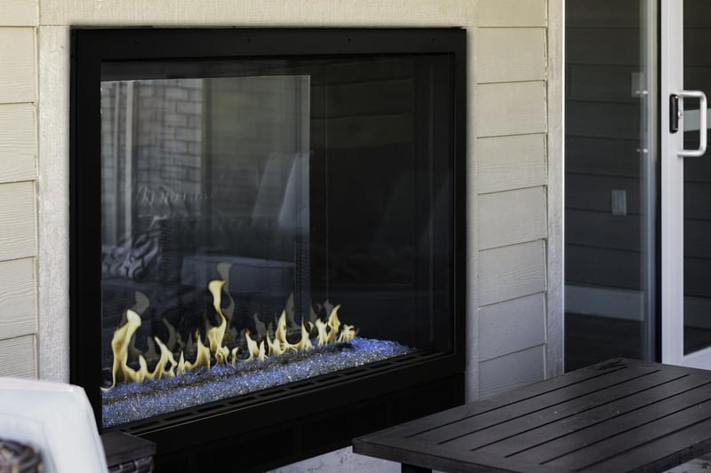 Custom Indoor Outdoor See Through preview 5